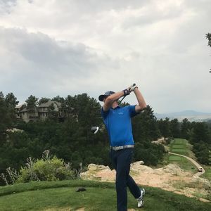 Meet your Posher, Mike